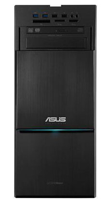 ASUS G 10AC Intel® Core™ i7 i7-4770 – image 1