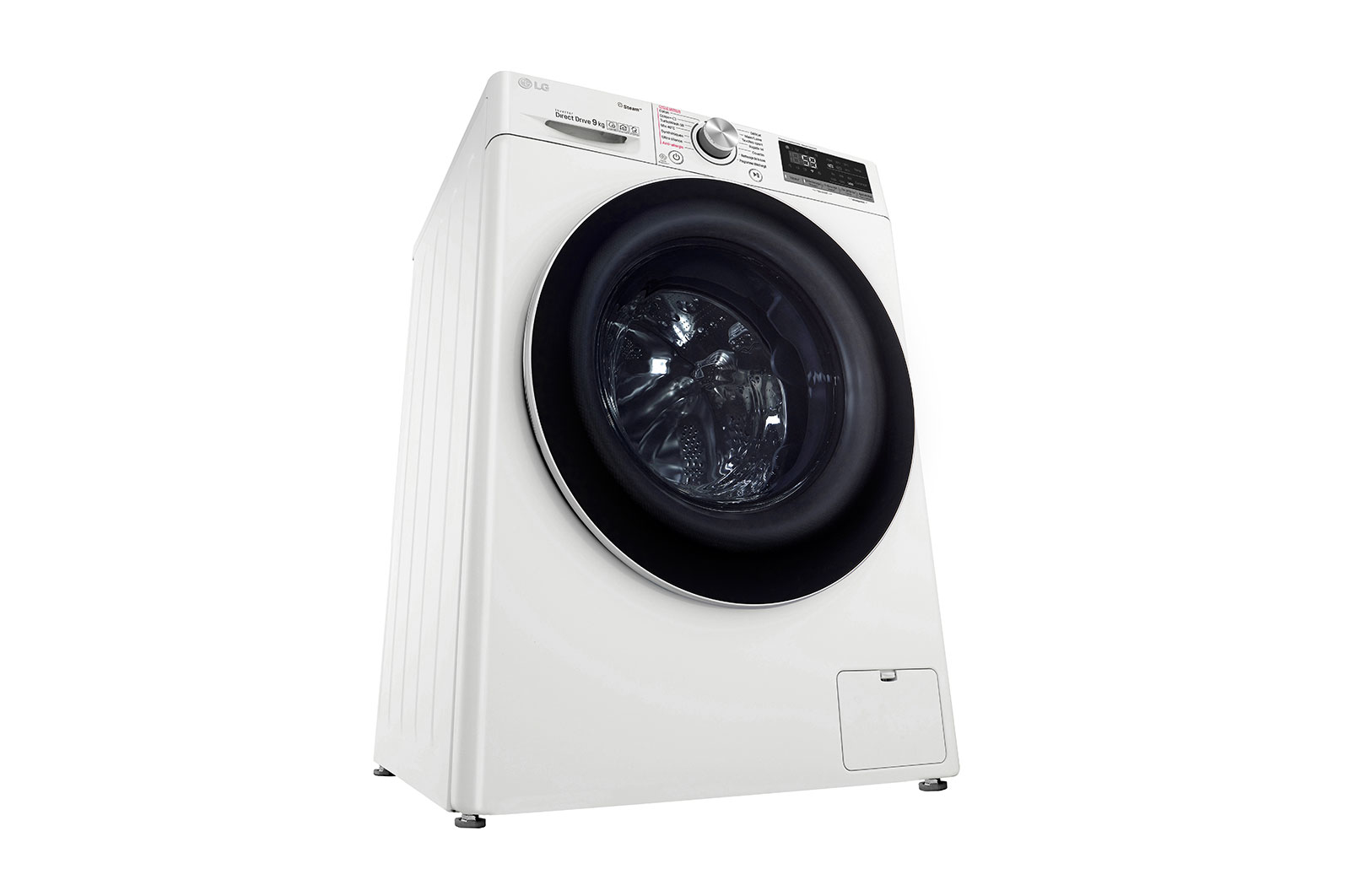 LG F94V71WHS washing machine Front-load – image 7