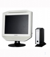 Samsung LW15B13 TV 38.1 cm (15") XGA Silver 450 cd/m²