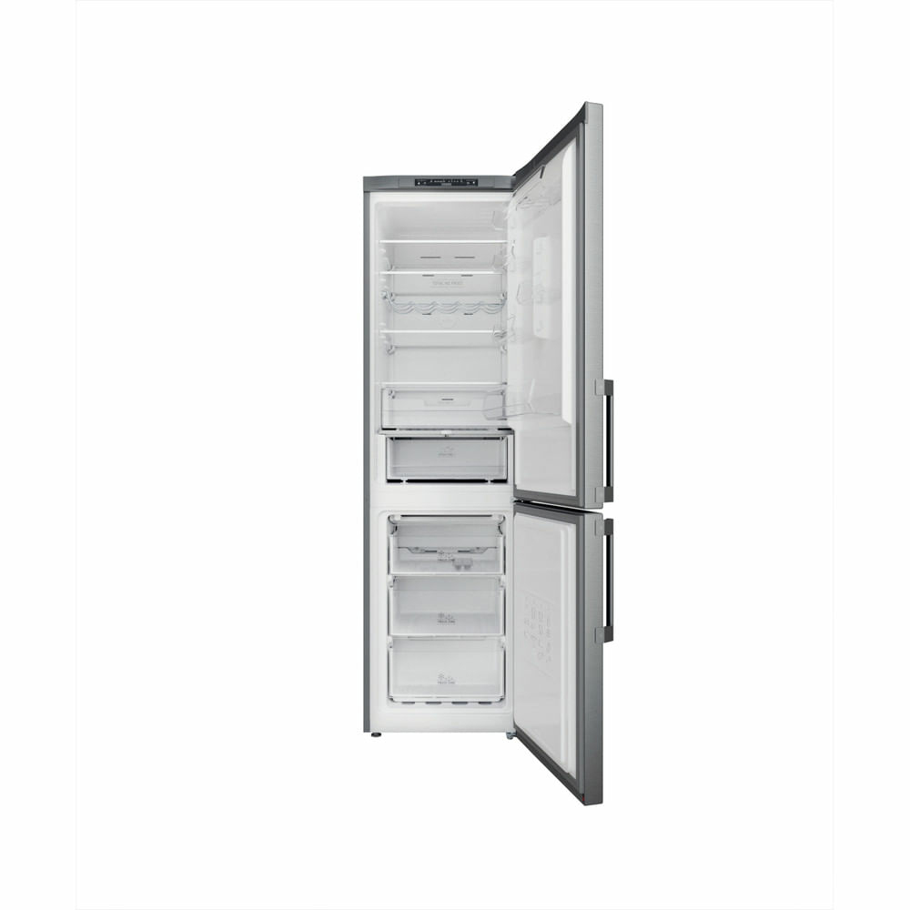 Hotpoint HAFC9 TA33SX H – image 3