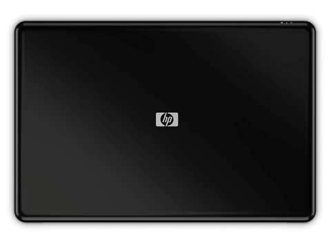 HP G61-410ED Notebook PC – image 6