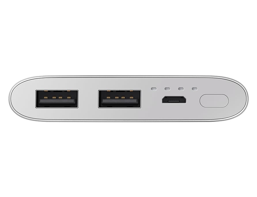 Samsung EB-P1100BSEGAE power bank – image 4