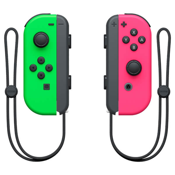 Nintendo Joy-Con Controller Set – image 3