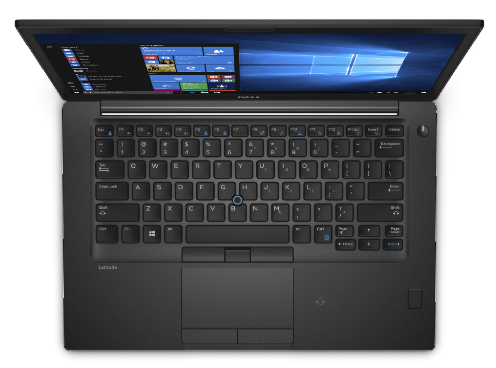 Dell Latitude E7480 Intel® Core™ i5 i5-7200U Laptop – image 6