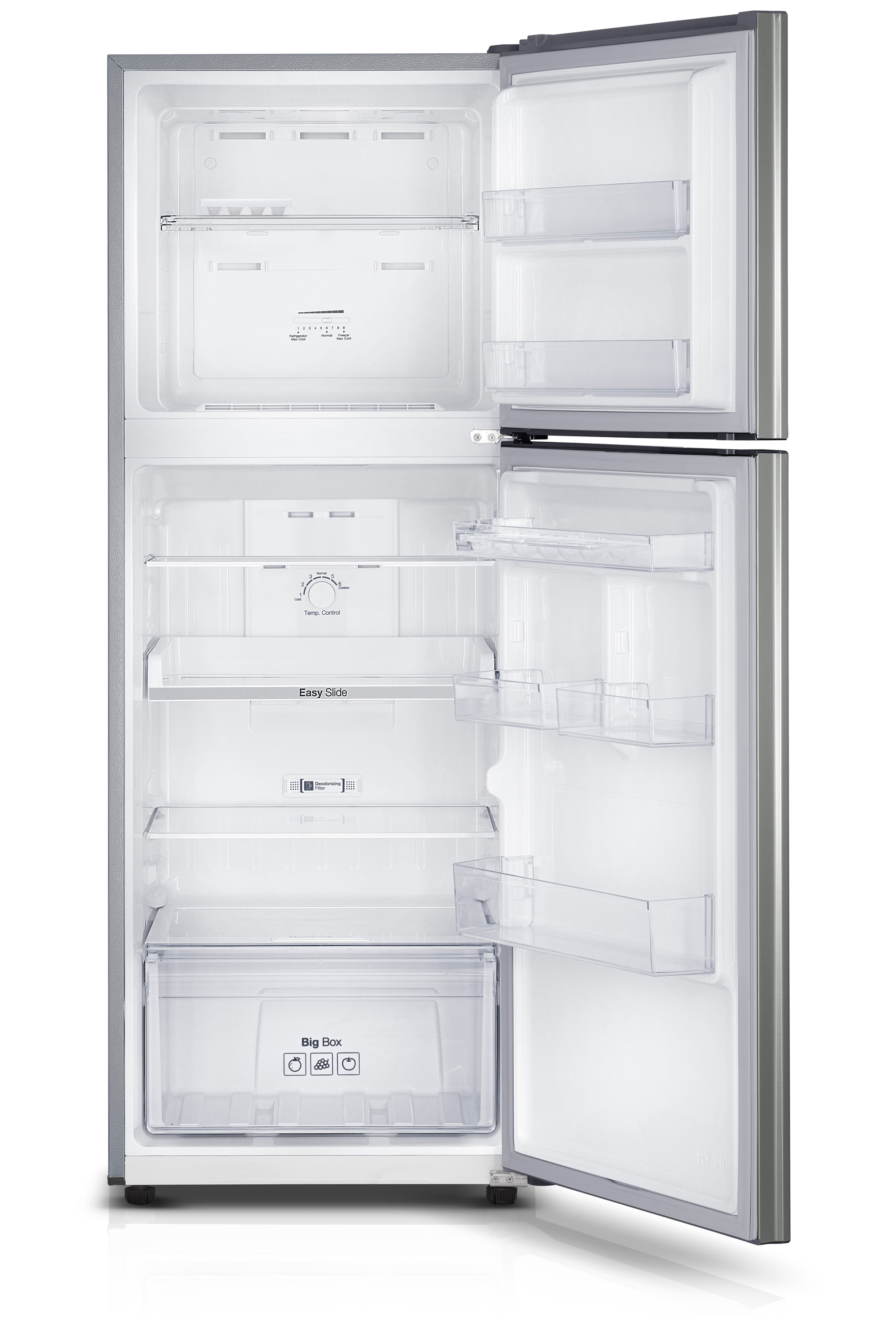Samsung RT29FARLDSP Freestanding – image 4