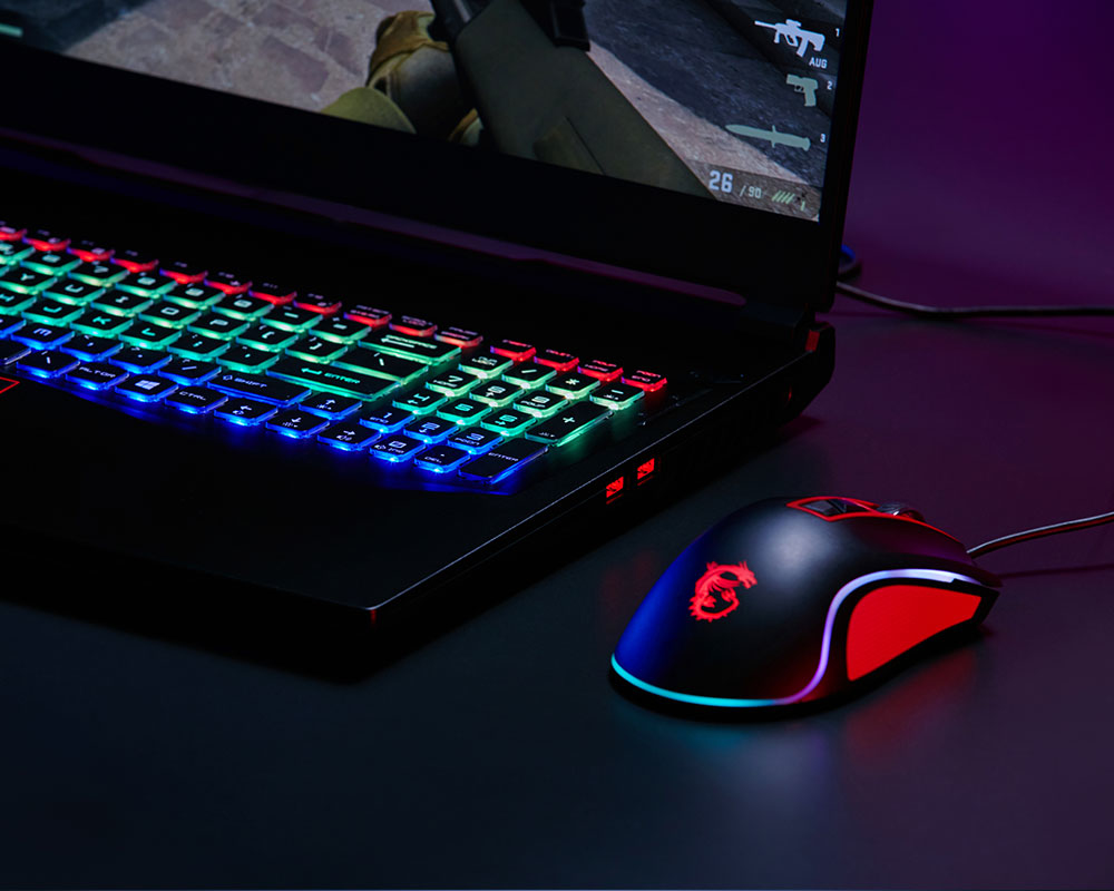 MSI GE63 Raider RGB 9SE-671IT – image 7