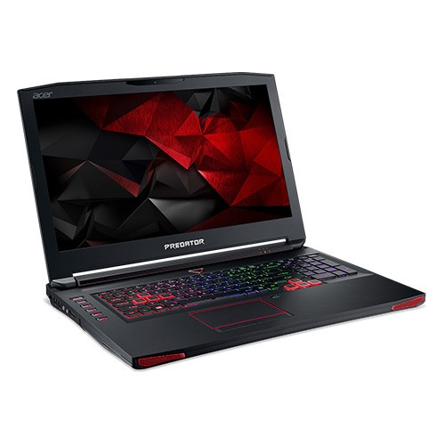 Acer Predator 17 G9-793-74EJ Intel® Core™ i7 i7-6700HQ Laptop – image 2