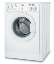 Indesit Standard WIN 602