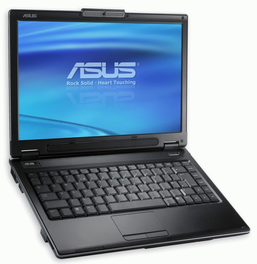 ASUS PRO72SL-7S137C, NL – image 2