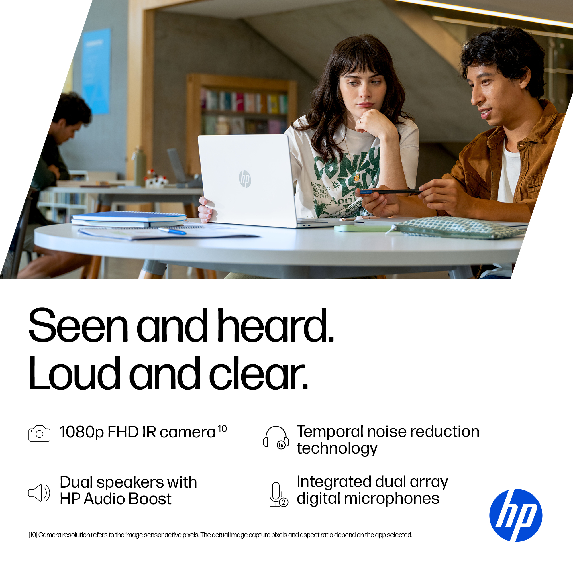 HP OmniBook 5 Next Gen AI 14-he0002na – image 9