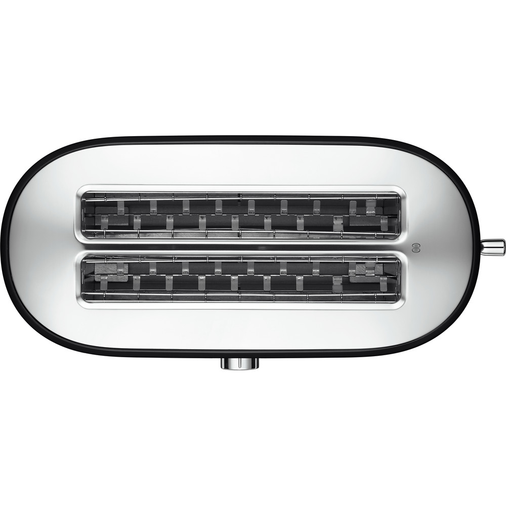 KitchenAid 5KMT4116BOB toaster 7 2 slice(s) Black – image 4