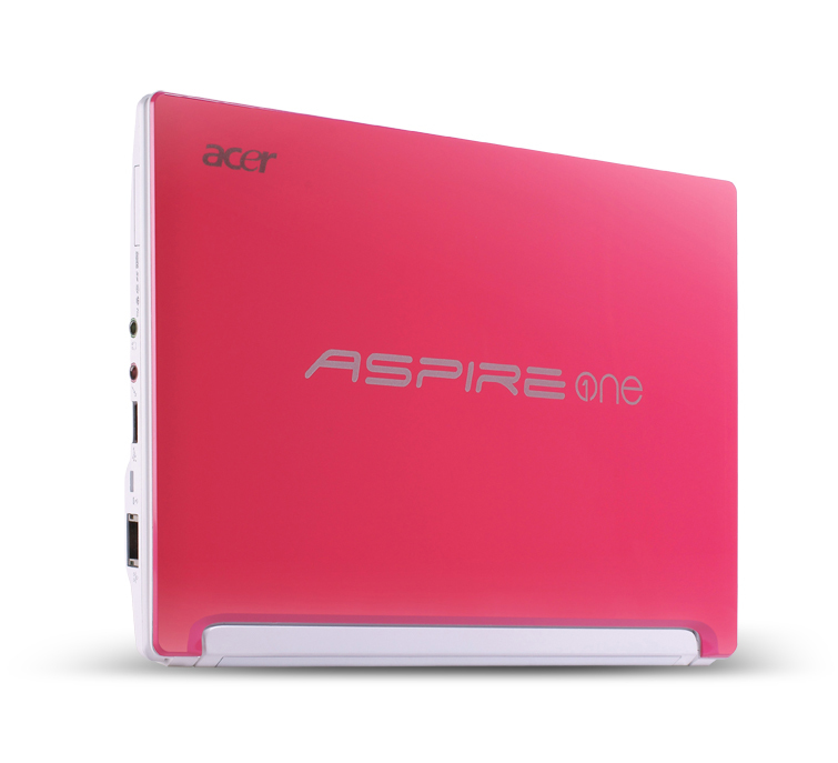 Acer Aspire One Happy Pink-2DQpp – image 6