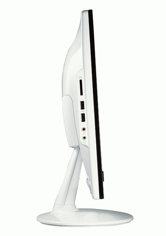 BenQ nScreen i91 – image 2