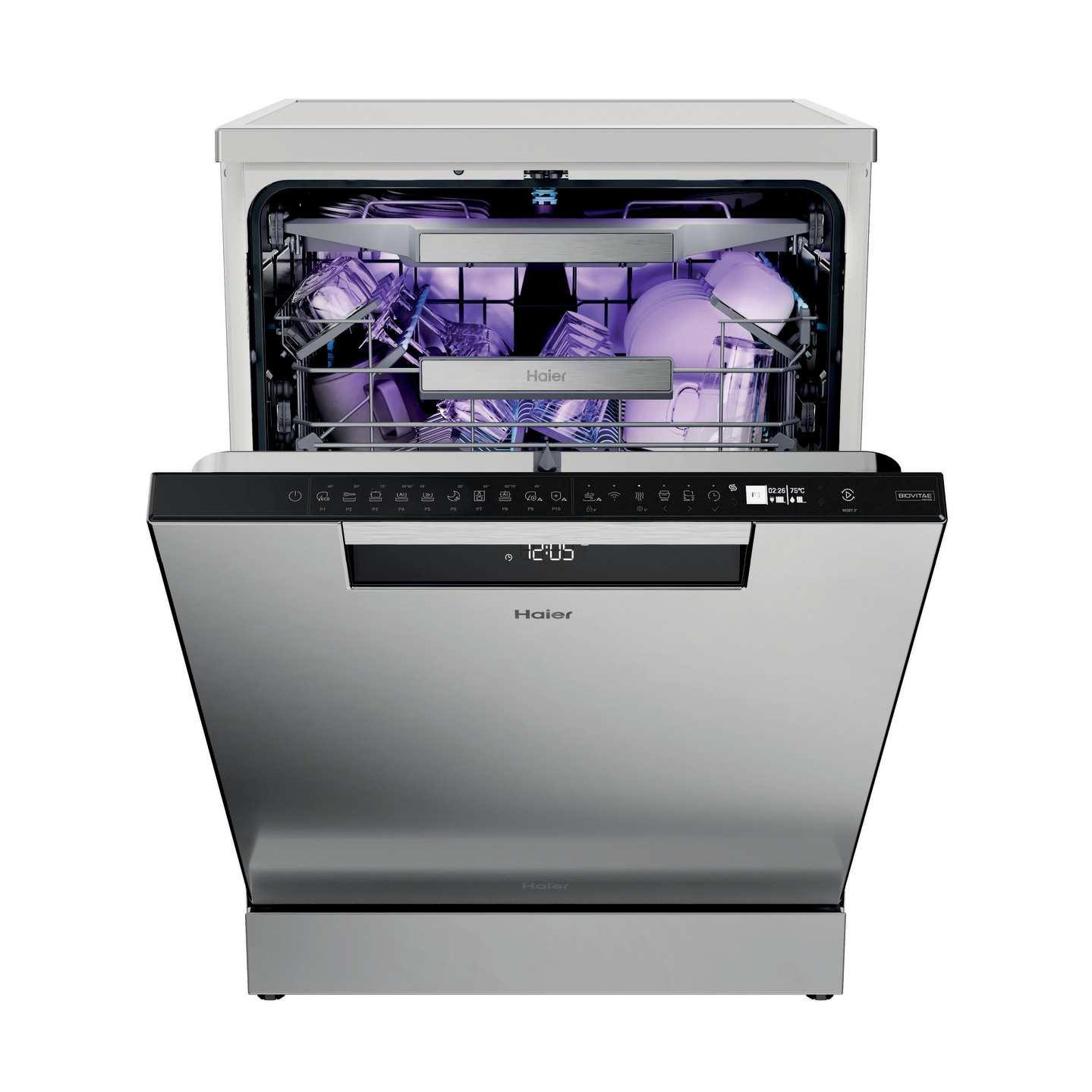 Haier XF 4A4M4BX-17 – image 3