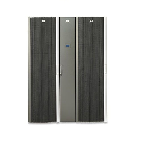 HP Modular Cooling System G2 10642 G2 Expansion Rack