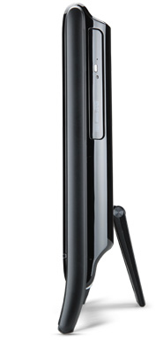 Acer Veriton VZ2610G-MO30F Intel® Pentium® G640 – image 2