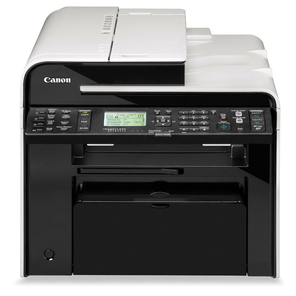 Canon imageCLASS MF4890dw Laser A4