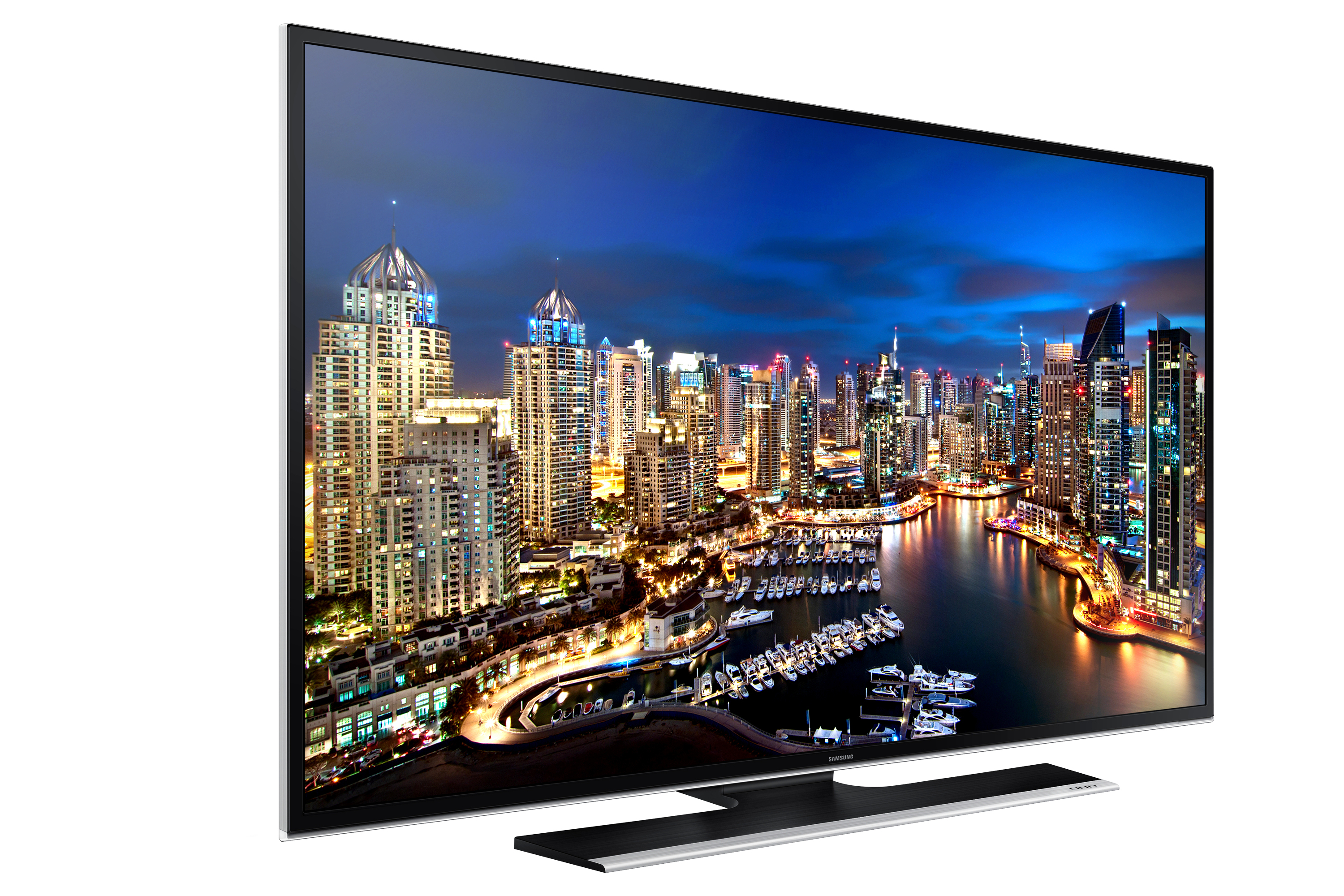 Samsung UE55HU6900S 139.7 cm (55") 4K Ultra HD Smart TV Wi-Fi Black – image 4