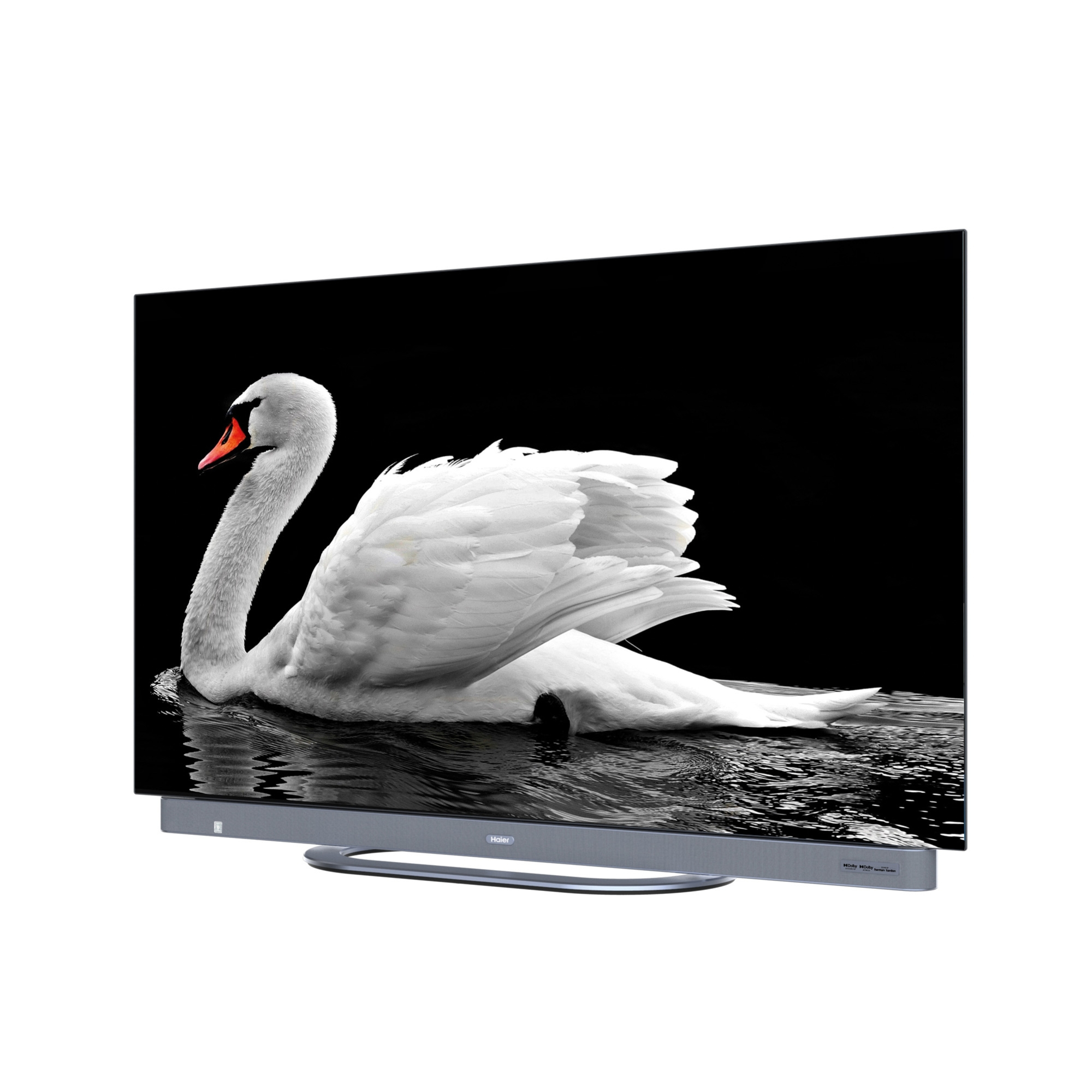 Téléviseur Google Haier H65C900UX 65 pouces OLED UltraHD 4K HDR10 — photo 3