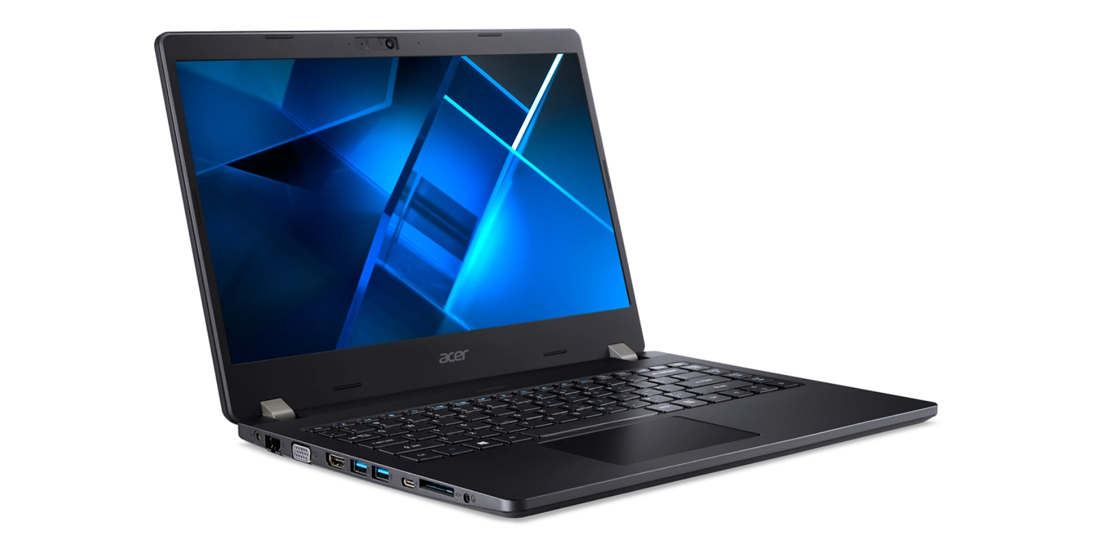 Acer TravelMate P2 TMP214-53-55L4 Intel® Core™ i5 i5-1135G7 Laptop – image 8