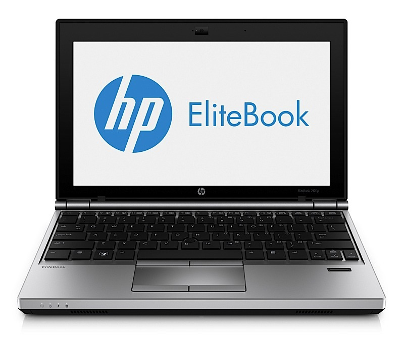 HP 2170p (Thin & Light) DOS US