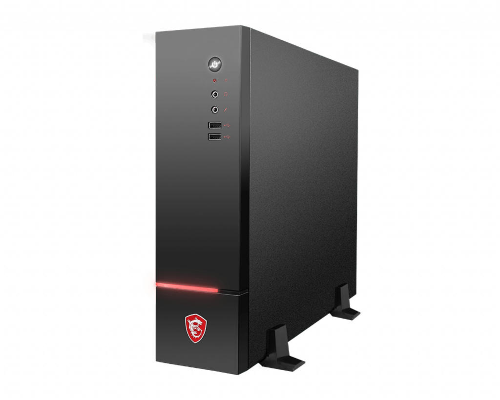 MSI S 10SA-214FR – image 1
