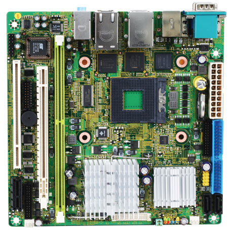 MSI Fuzzy 945GM2