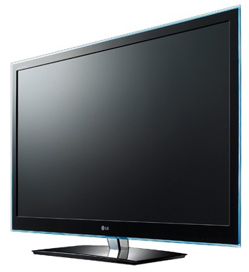 LG 47lw6500 119.4 cm (47") Full HD Smart TV Black – image 2