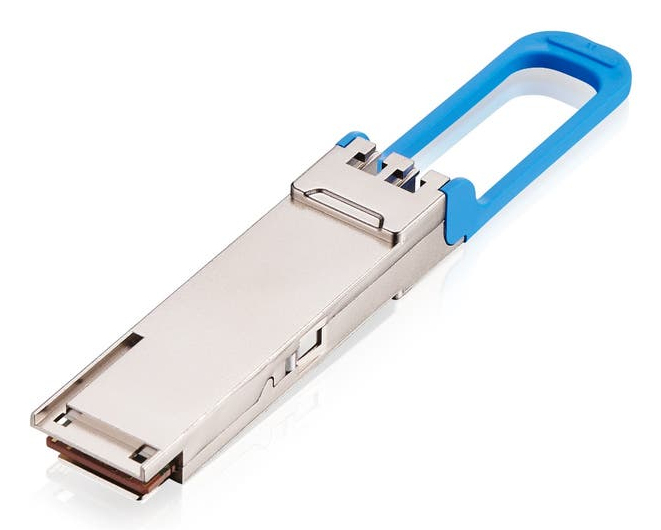 Zyxel 100G QSFP28 LongRange Modul 1310nm SFP Transceiver Modul/MiniGbic