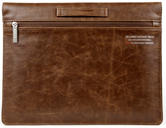 Golla Jude Sleeve case Brown – image 2