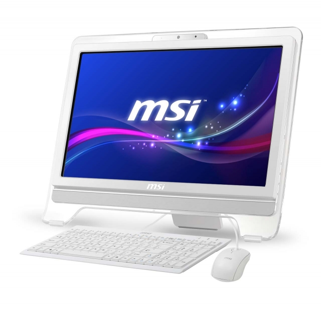MSI Wind Top AE2051-056XEU – image 3