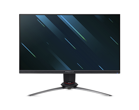 Acer Predator XB273 computer monitor – image 2