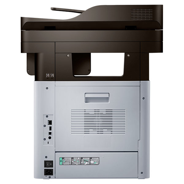 Samsung ProXpress M4580FX Laser A4 – image 4
