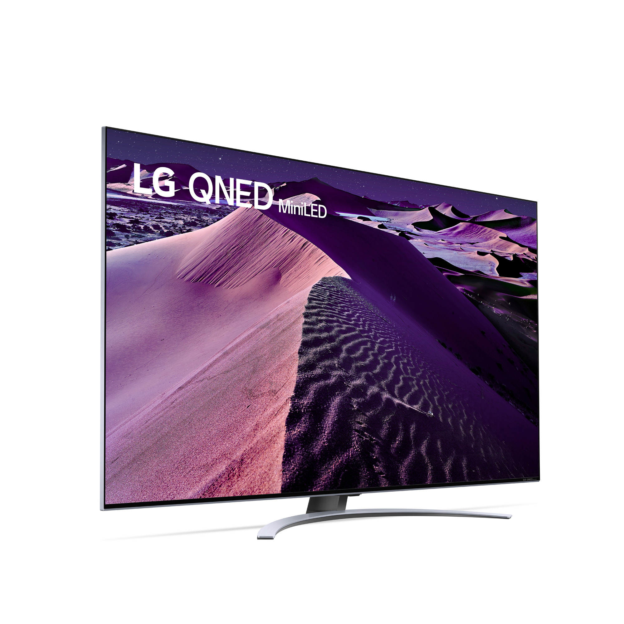 LG QNED MiniLED 55QNED876QB.API TV – image 5
