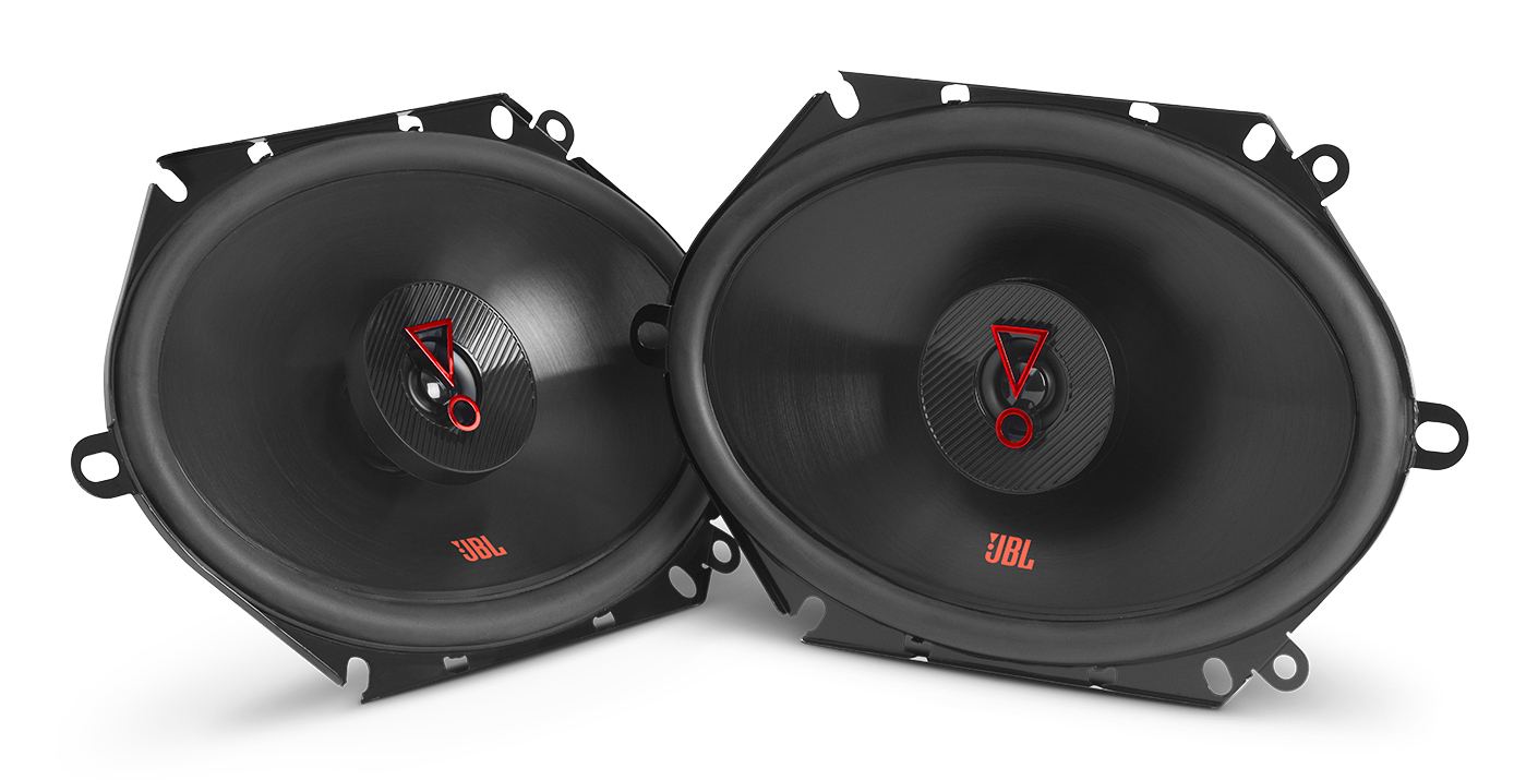 JBL Stage3 8627