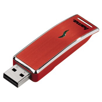 Hama FlashPen Snooty, 16 GB