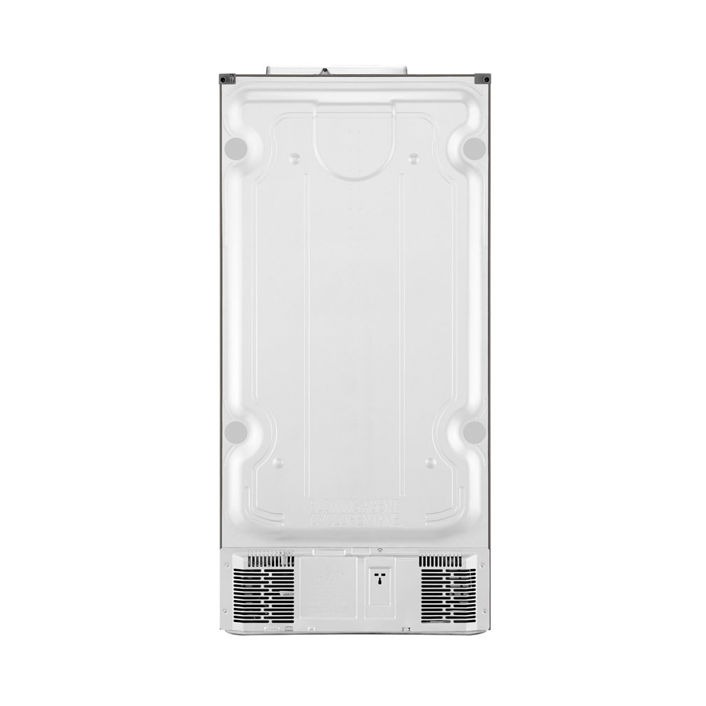 LG GR-F802HLHU fridge-freezer Freestanding – image 8