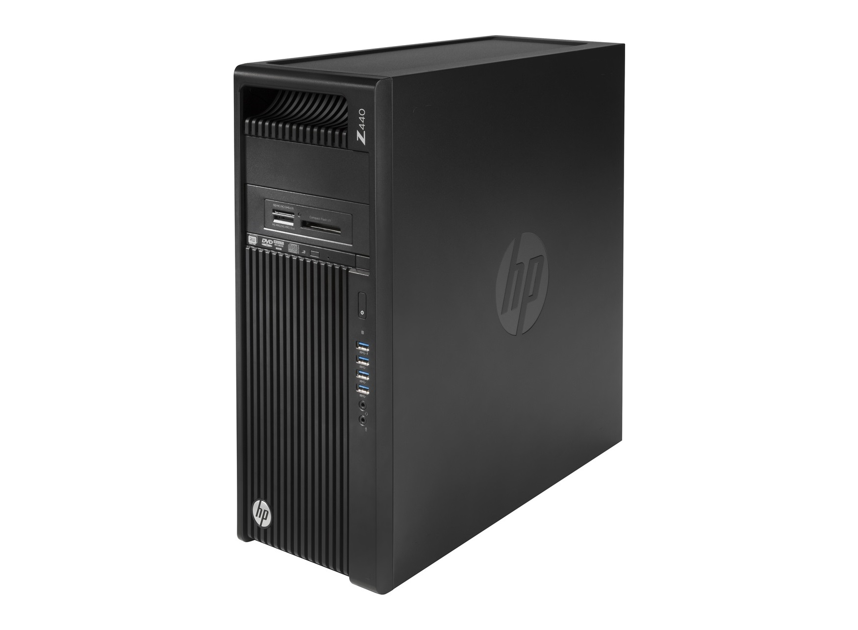 HP 440 MT + NVIDIA Quadro M2000 – image 2
