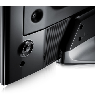 Samsung Series 8 UN55ES8000FXZA TV – image 2