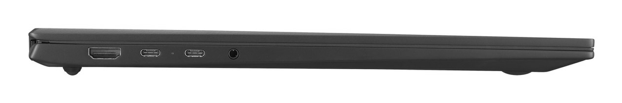 LG Gram 17ZV90S Intel Core Ultra 7 155H Laptop – image 3