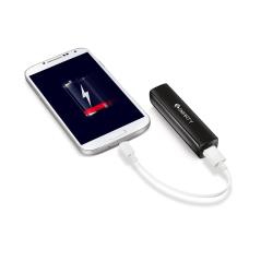 Celly SMPB2000B power bank Lithium-Ion (Li-Ion)