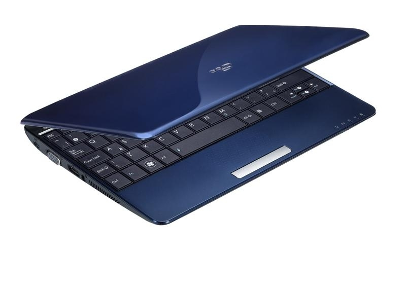 ASUS Eee PC 1005HA-H-BLU023S – image 5