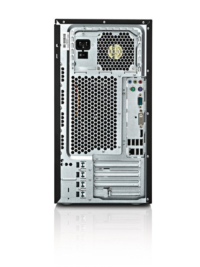 Fujitsu ESPRIMO P5645 AMD Phenom II X6 1035T – image 2