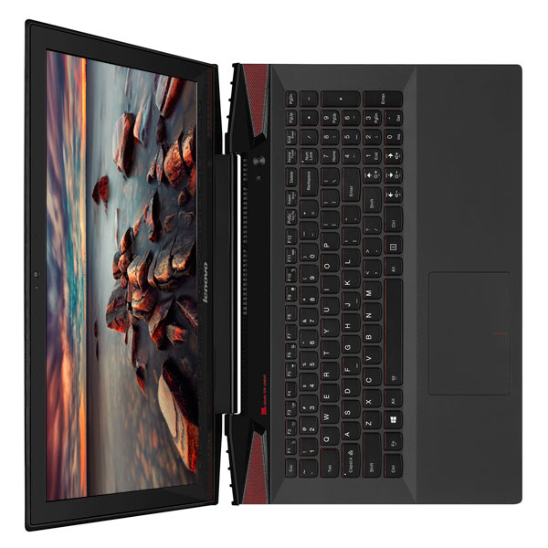 Lenovo IdeaPad Y50-70AM-IFI Intel® Core™ i5 i5-4200H Laptop – image 7
