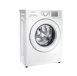 Samsung WF60F4EFW0W washing machine Front-load – image 3