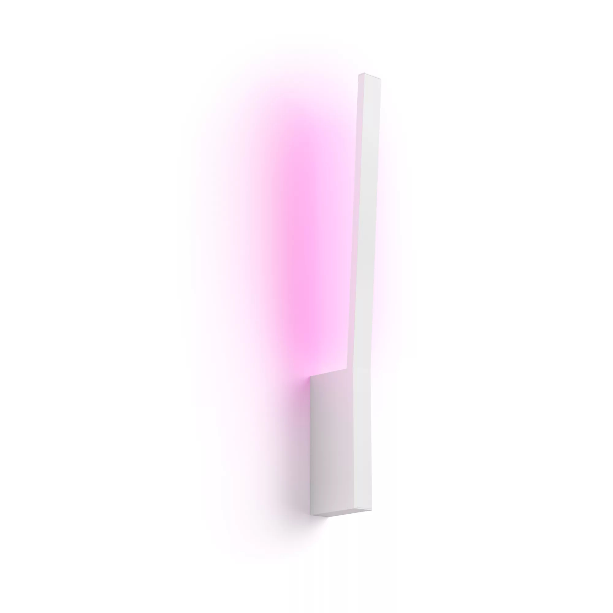 Philips by Signify Philips Hue White and colour ambience Liane wall light