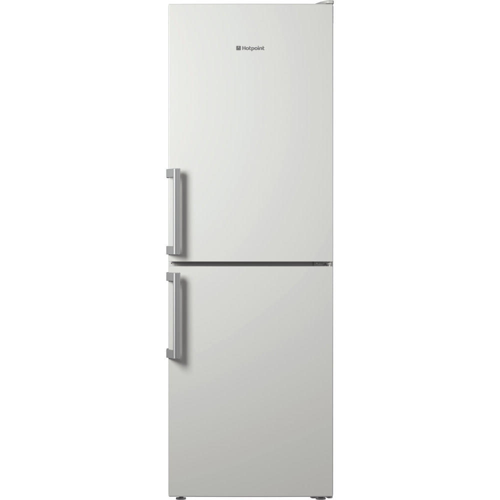 Hotpoint LECO7 FF2 WH — vue 1 sur 3