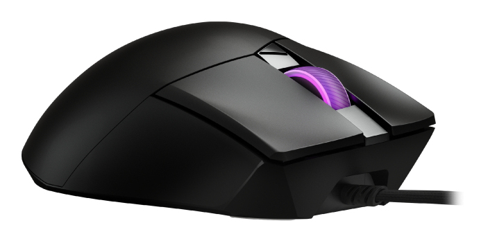 ASUS ROG Gladius III Core – image 4
