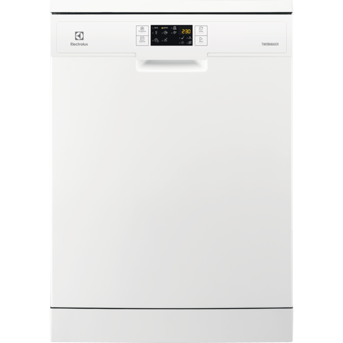 Electrolux ESF5542LOW dishwasher Freestanding 6 place settings – image 1