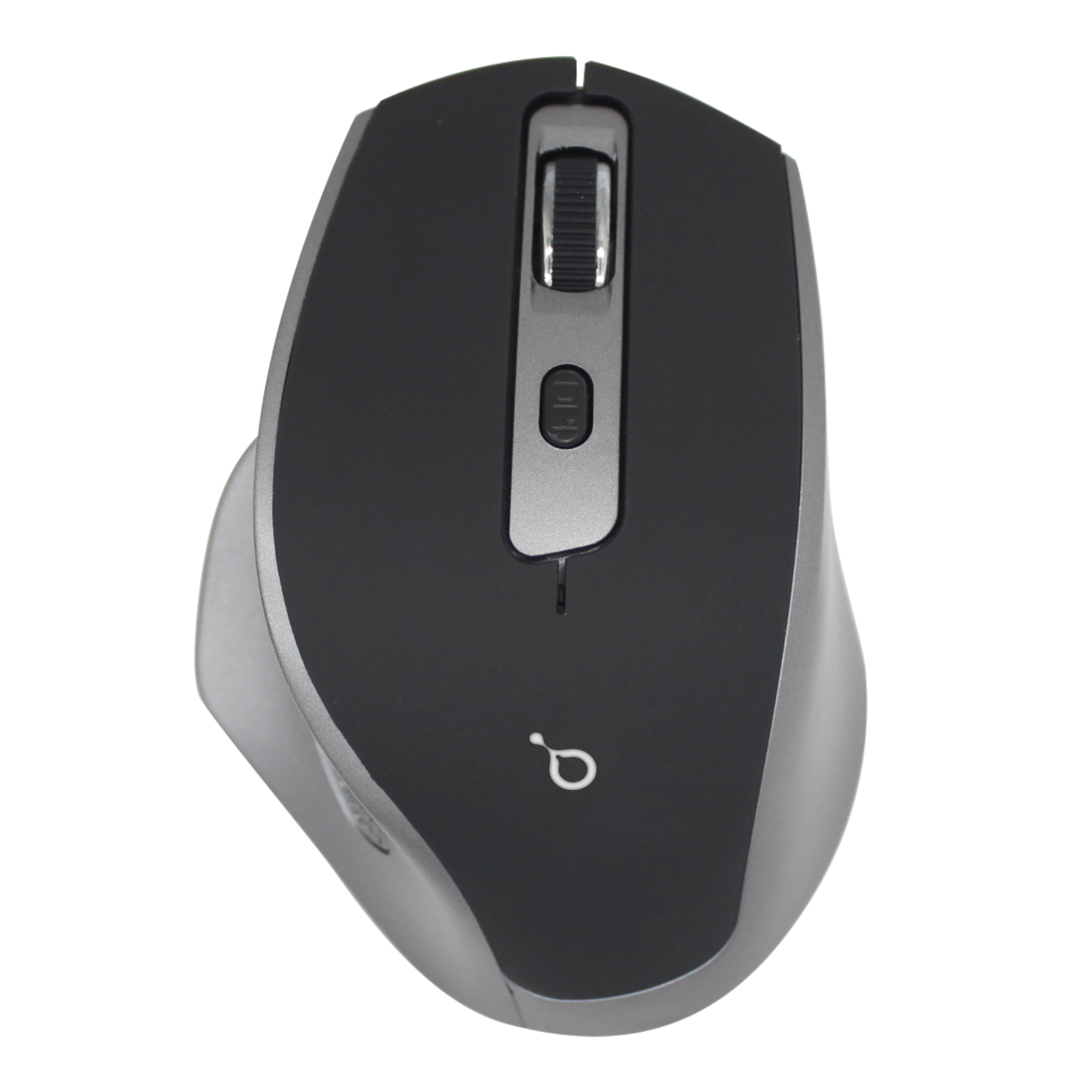 IOPLEE MWZ8086 mouse Office Right-hand RF Wireless 2400 DPI